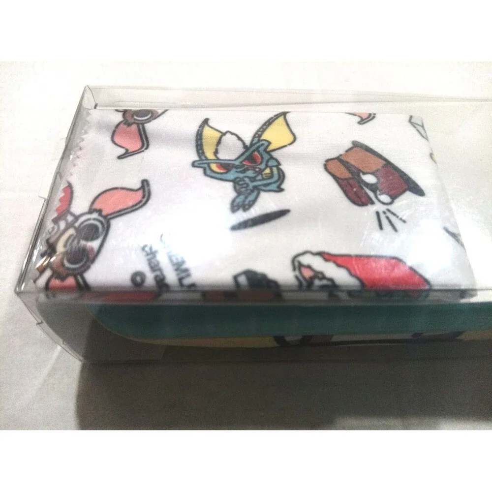 Gremlins eyeglasses case